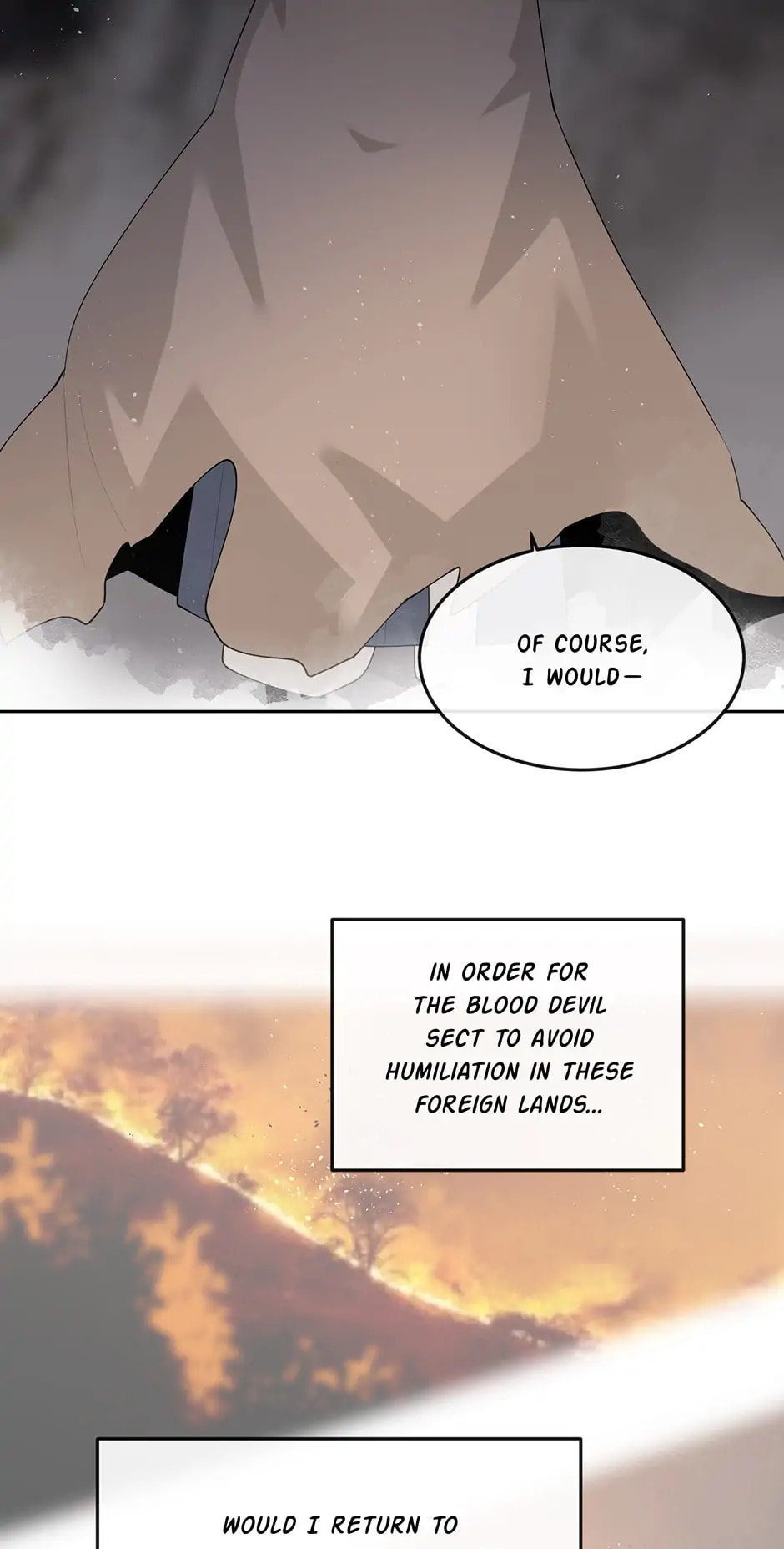 Read Devil Sword King chapter 308 image 32 on Lezhin
