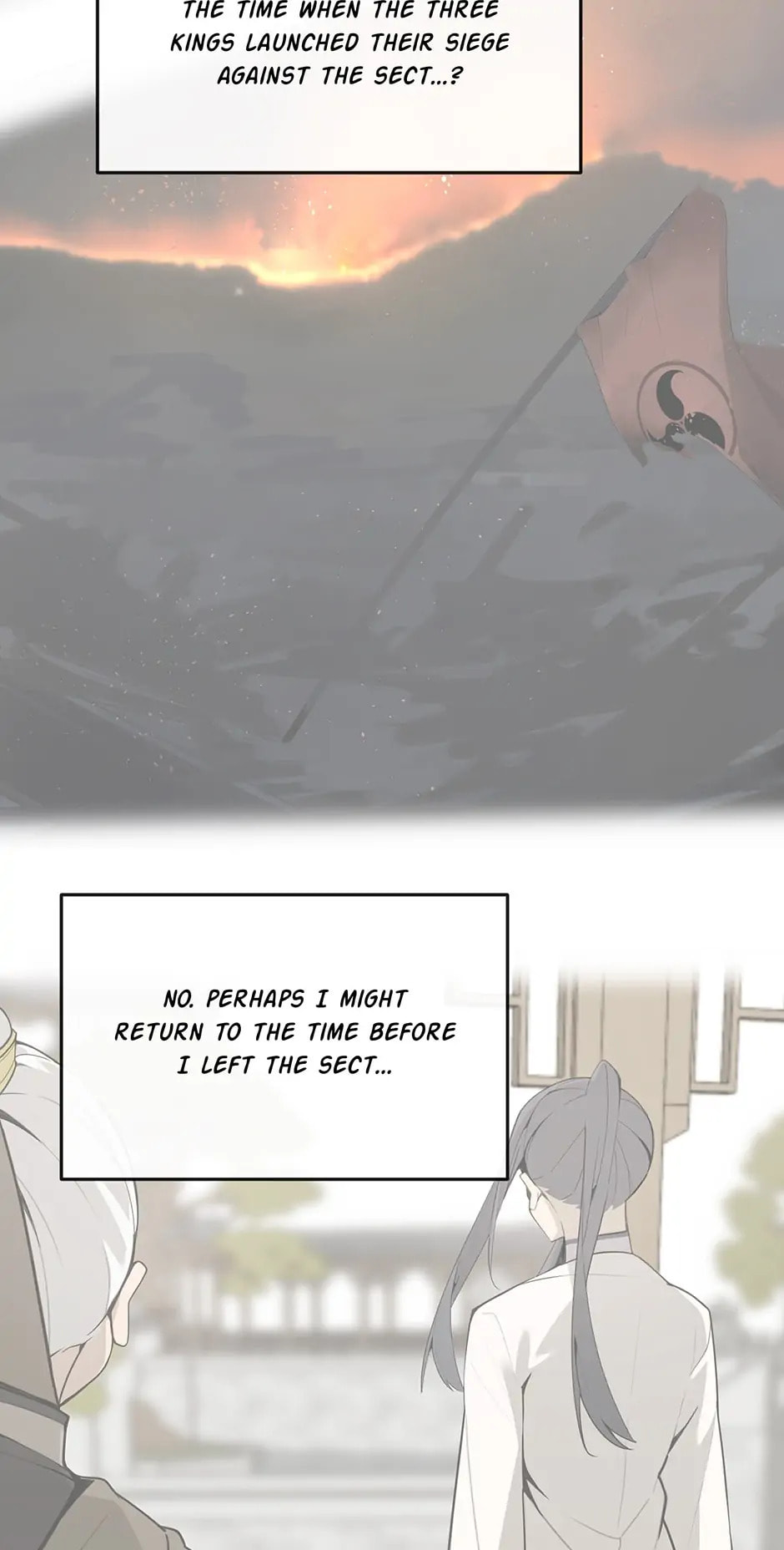 Read Devil Sword King chapter 308 image 33 on Lezhin
