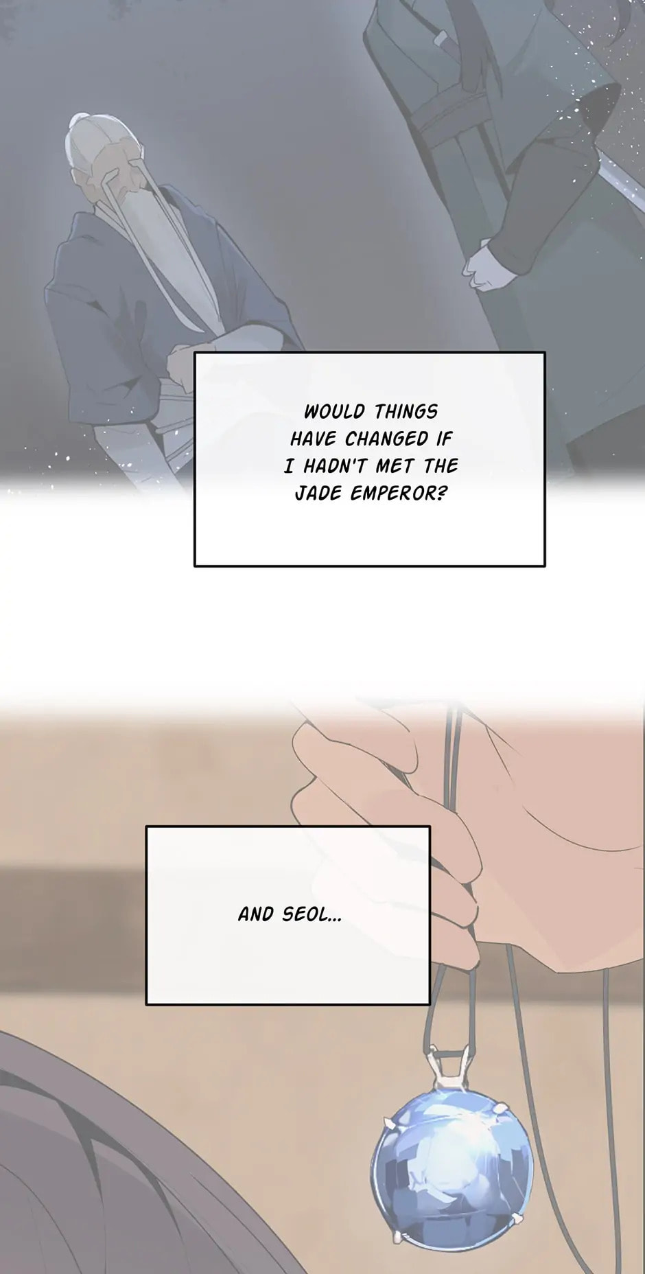 Read Devil Sword King chapter 308 image 35 on Lezhin
