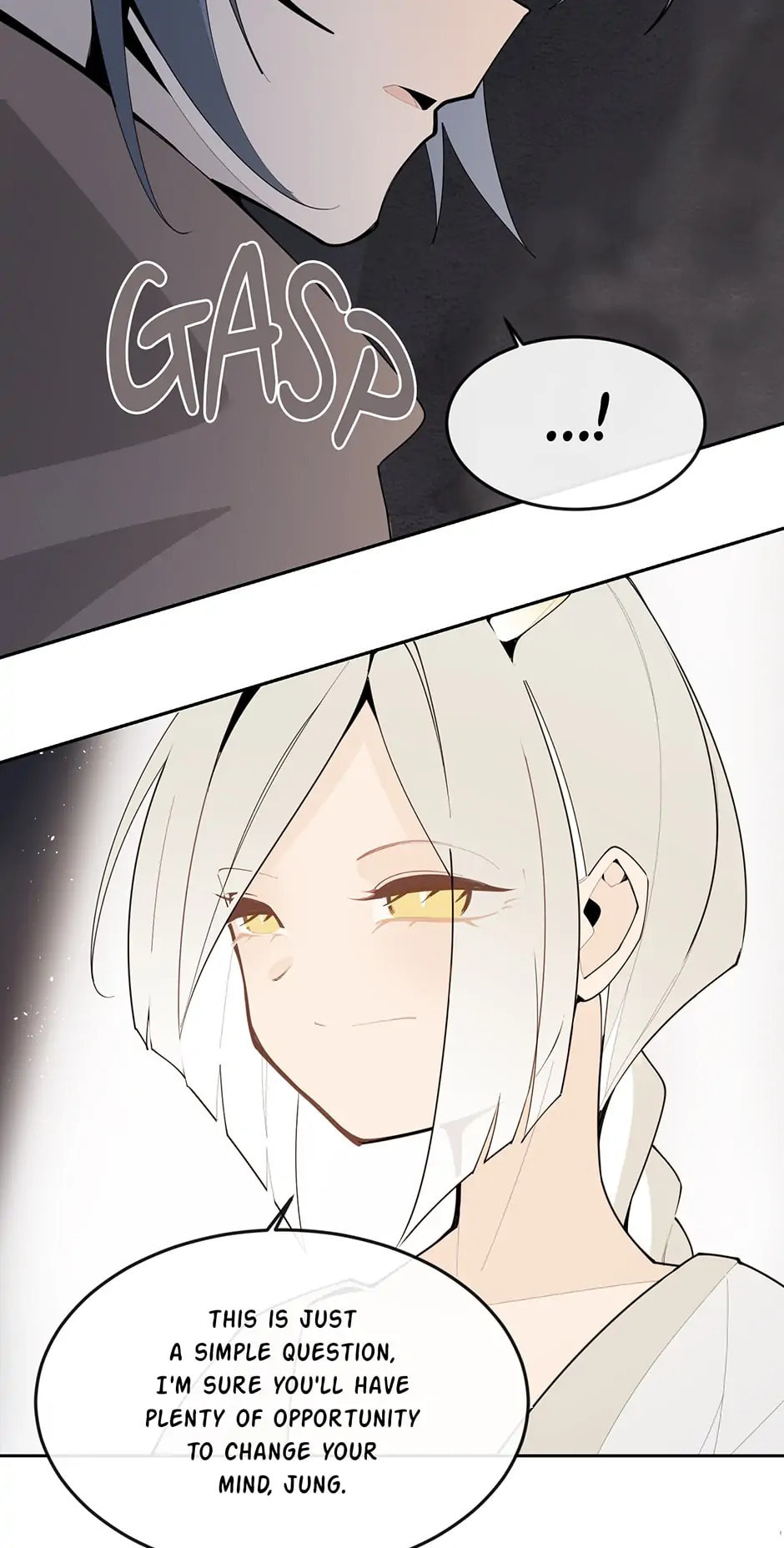Read Devil Sword King chapter 308 image 38 on Lezhin