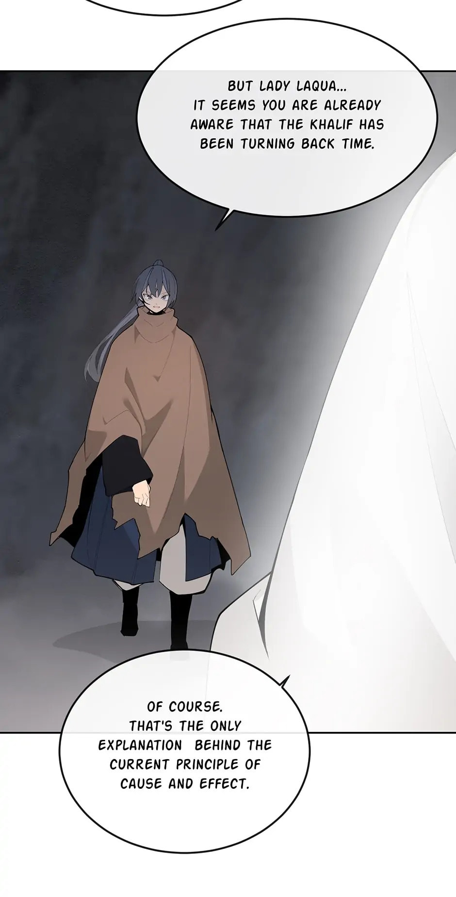 Read Devil Sword King chapter 308 image 39 on Lezhin