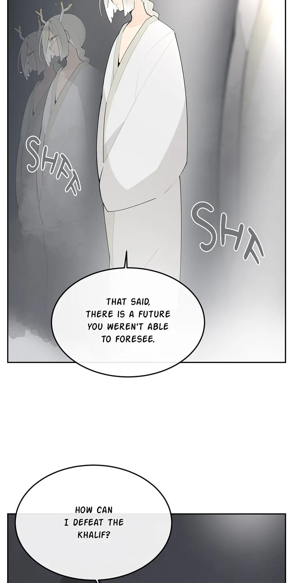 Read Devil Sword King chapter 308 image 42 on Lezhin