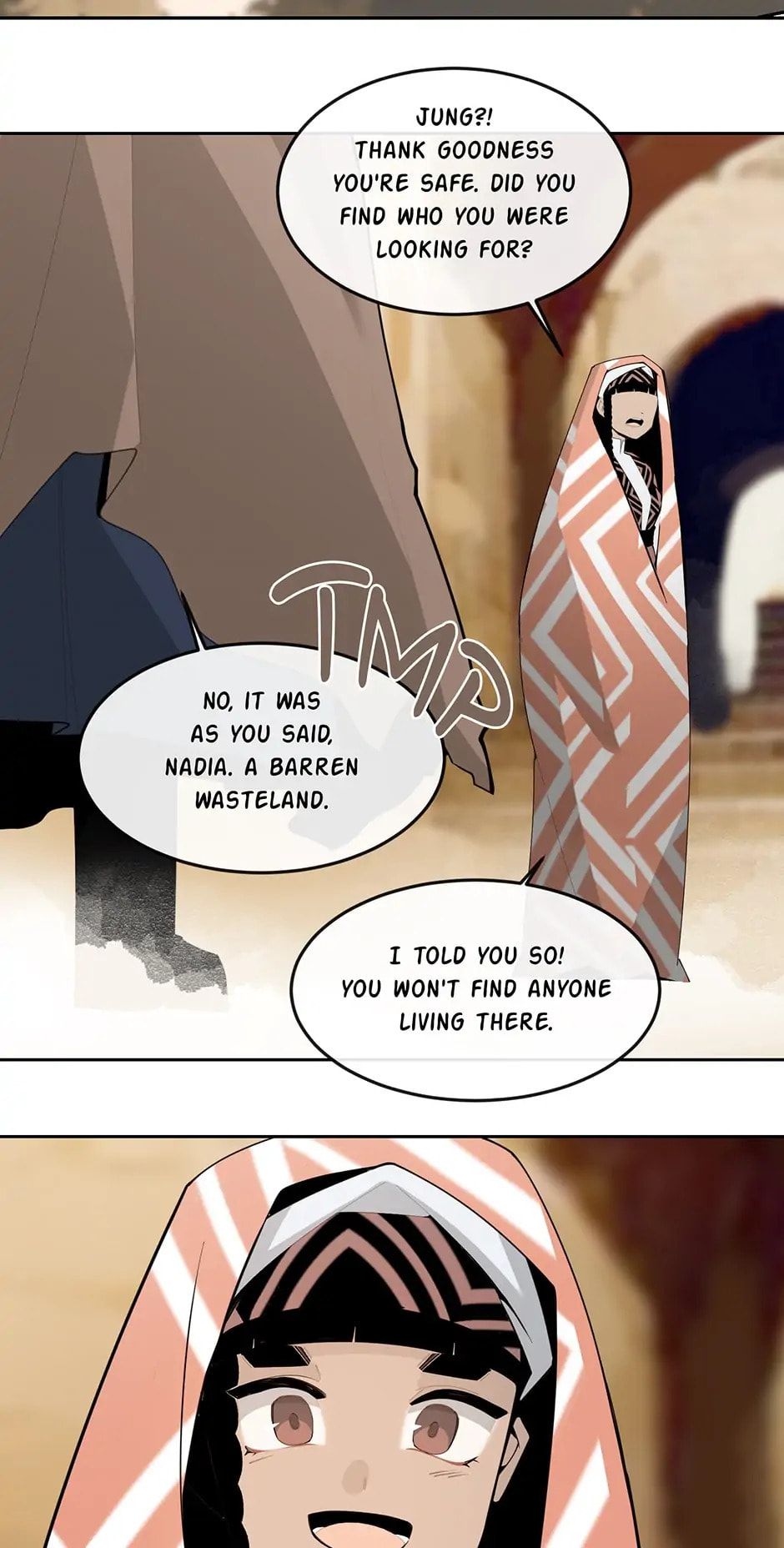 Read Devil Sword King chapter 308 image 47 on Lezhin