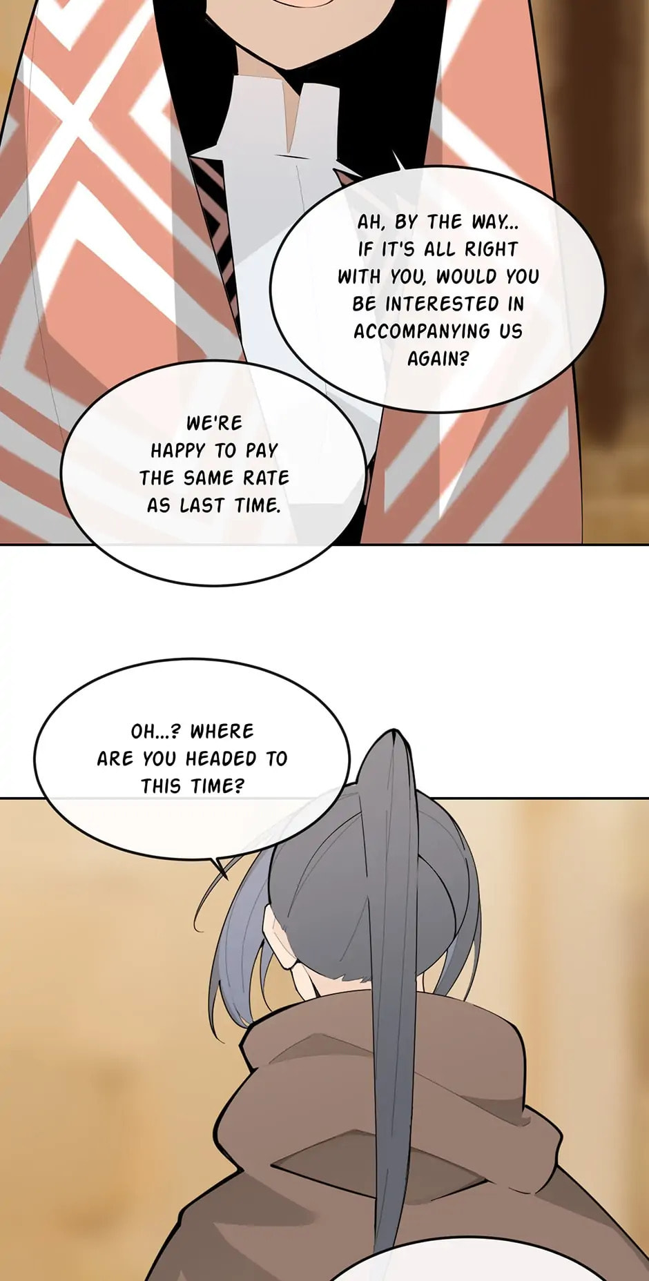 Read Devil Sword King chapter 308 image 48 on Lezhin