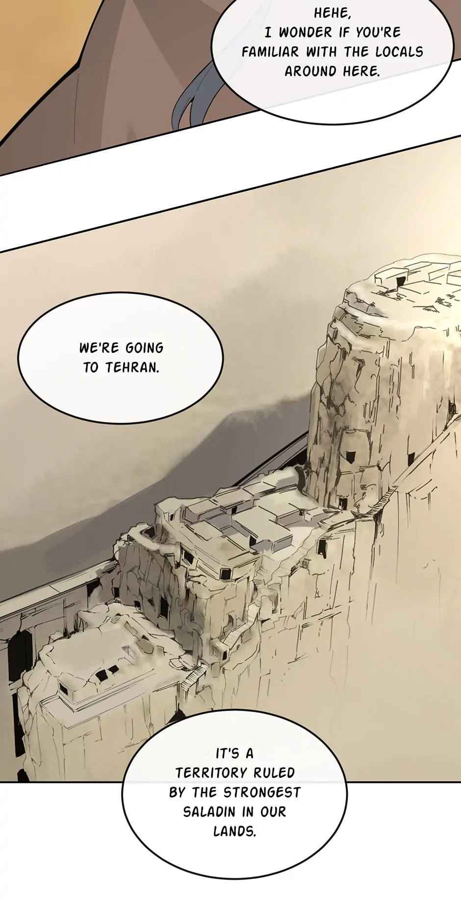 Read Devil Sword King chapter 308 image 49 on Lezhin