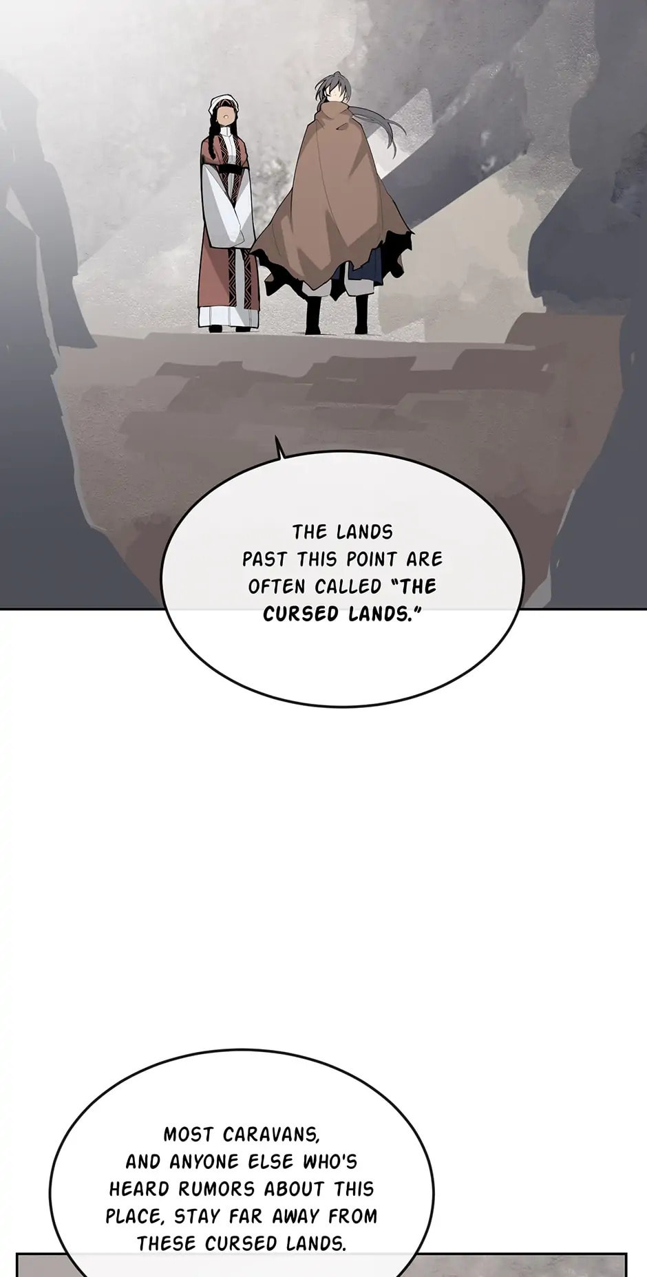 Read Devil Sword King chapter 308 image 6 on Lezhin