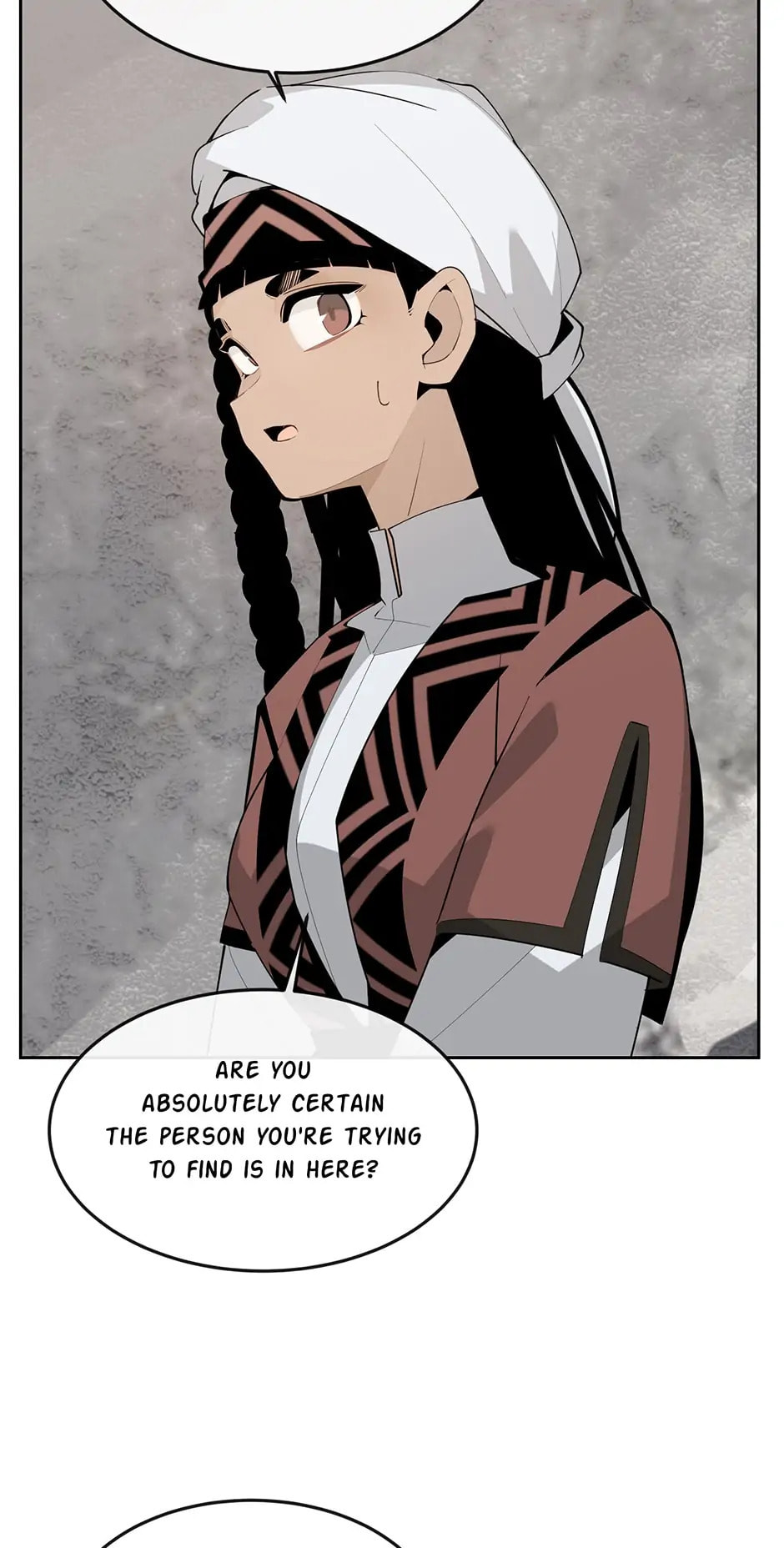 Read Devil Sword King chapter 308 image 7 on Lezhin