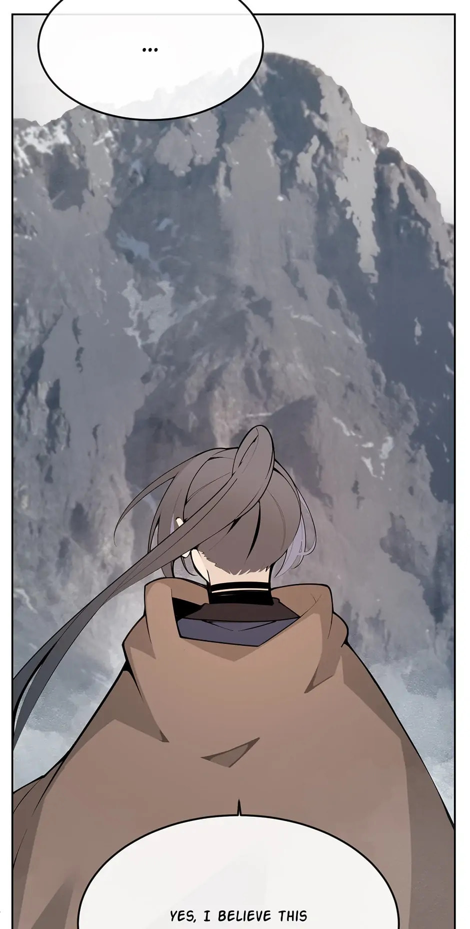 Read Devil Sword King chapter 308 image 8 on Lezhin