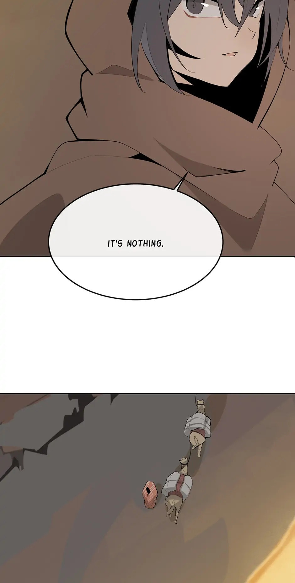 Read Devil Sword King chapter 309 image 12 on Lezhin