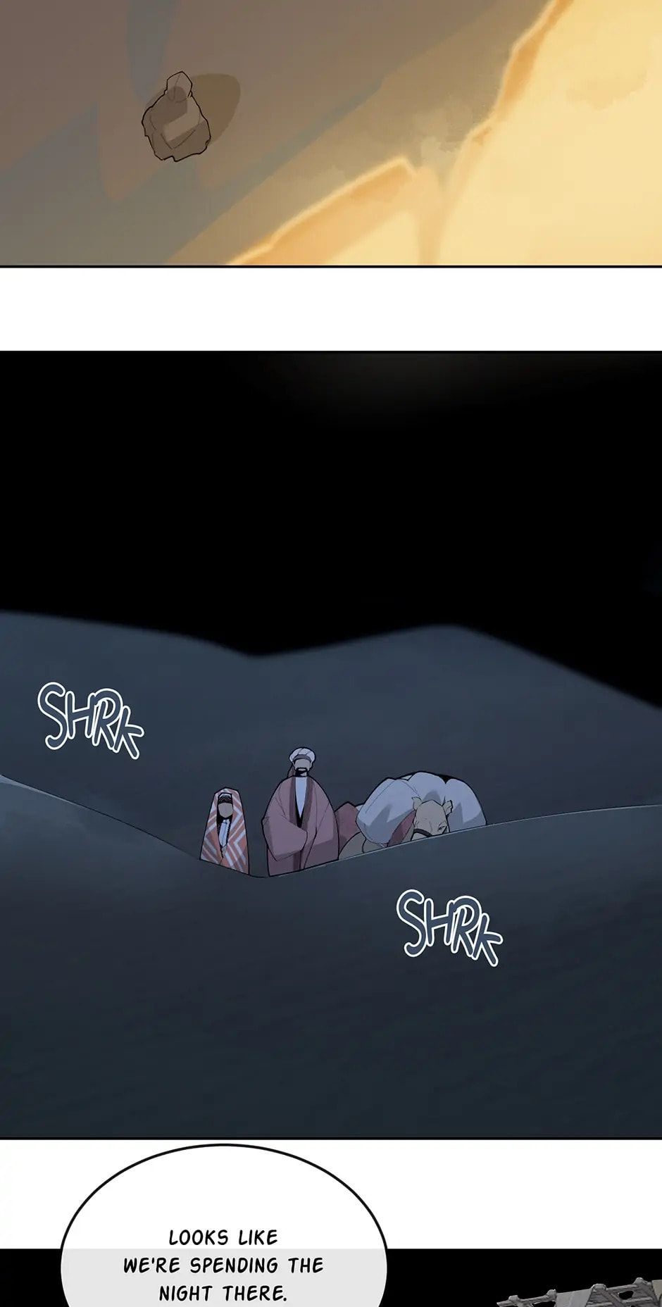Read Devil Sword King chapter 309 image 13 on Lezhin