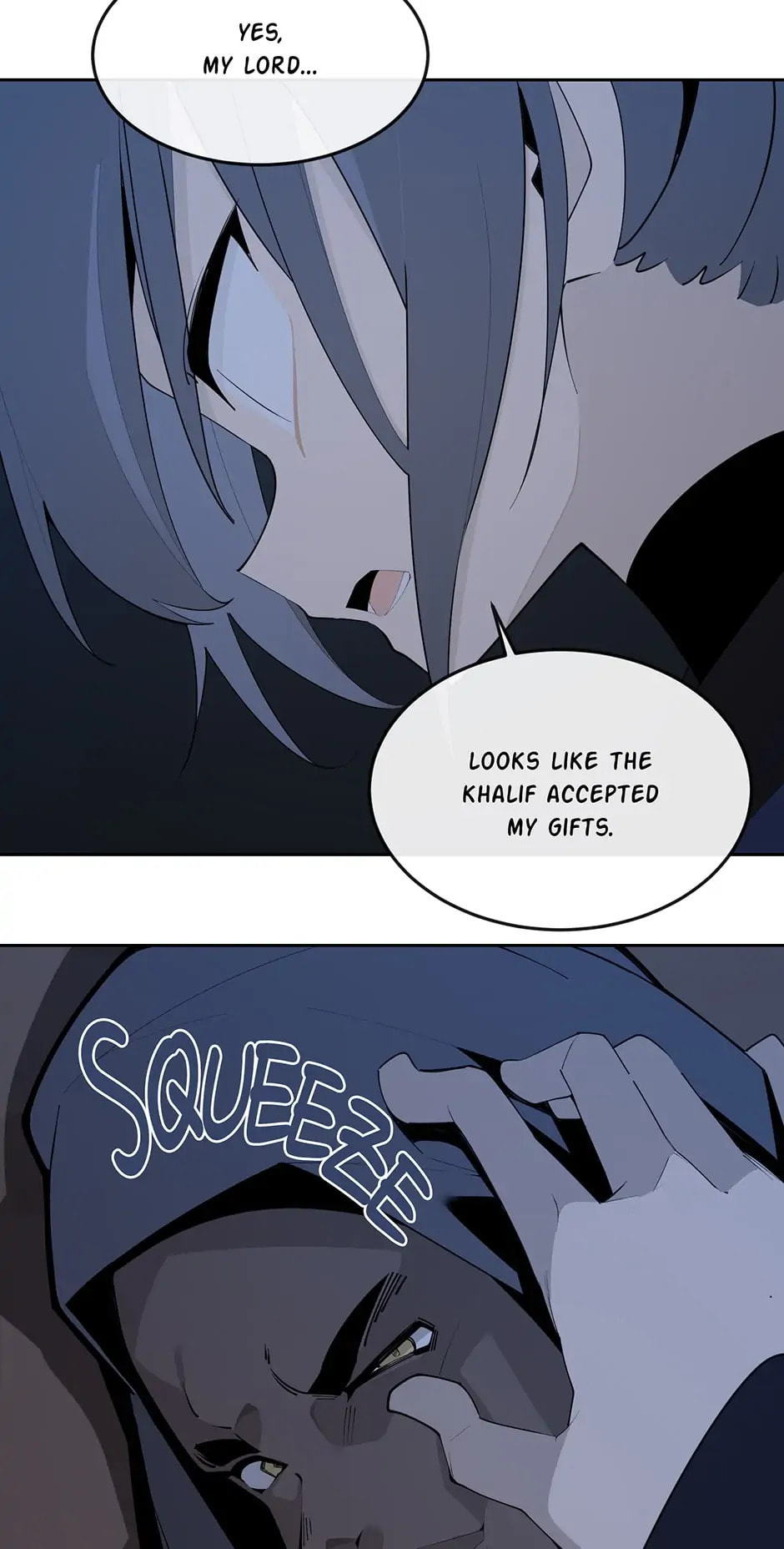 Read Devil Sword King chapter 309 image 21 on Lezhin