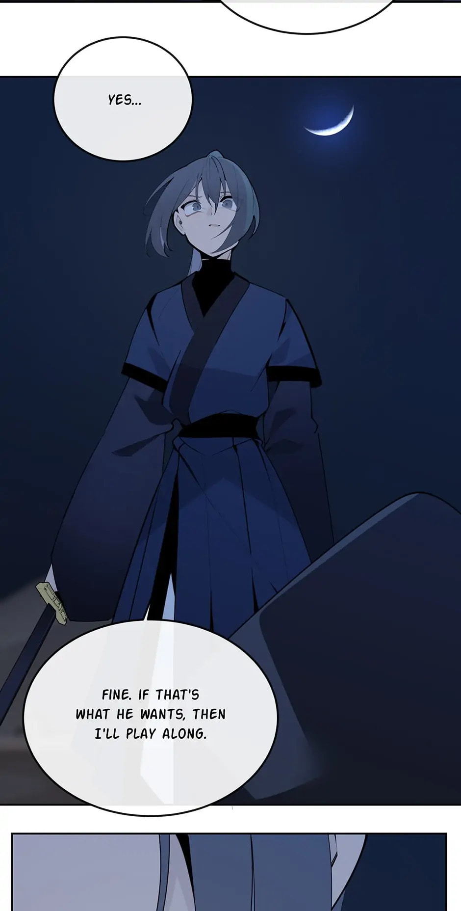 Read Devil Sword King chapter 309 image 24 on Lezhin