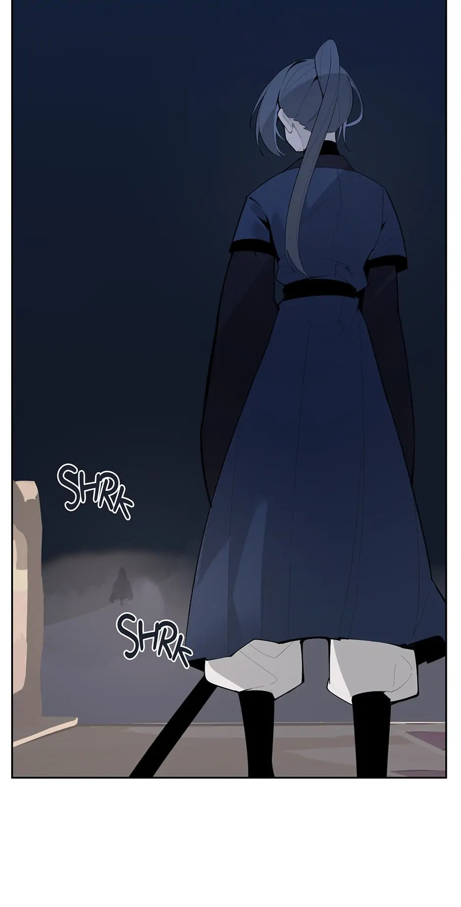 Read Devil Sword King chapter 309 image 29 on Lezhin