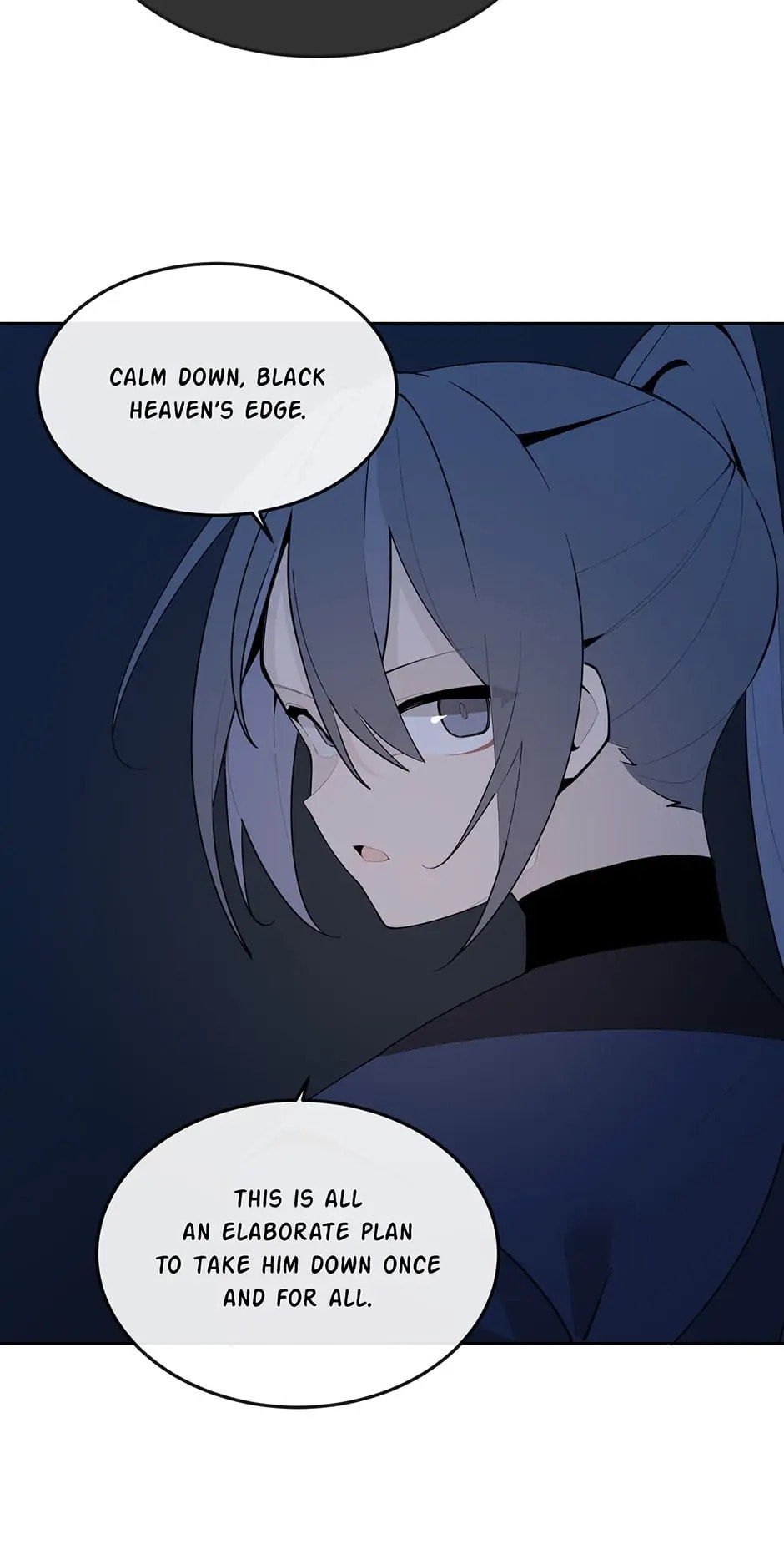 Read Devil Sword King chapter 309 image 31 on Lezhin