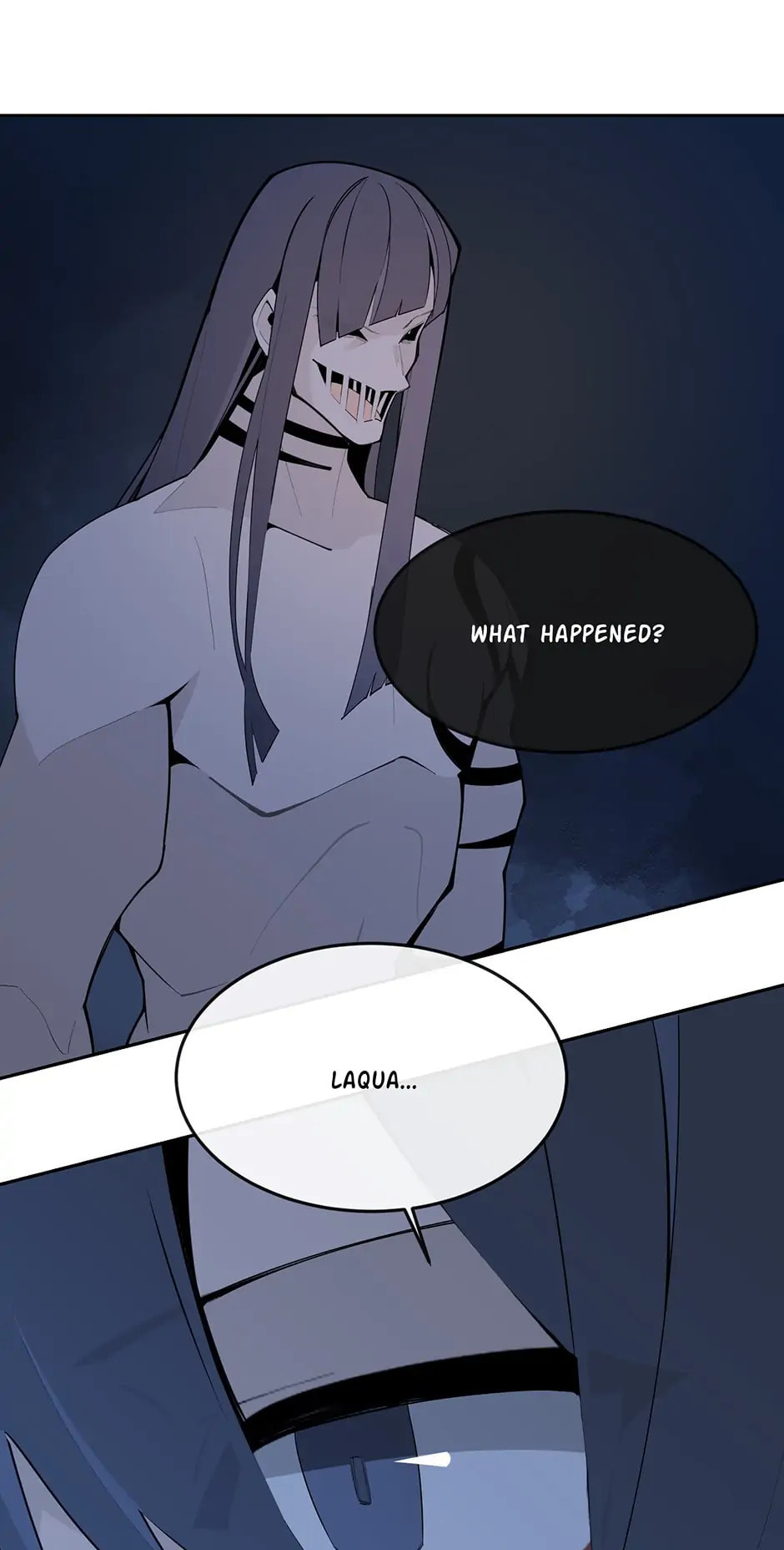 Read Devil Sword King chapter 309 image 32 on Lezhin
