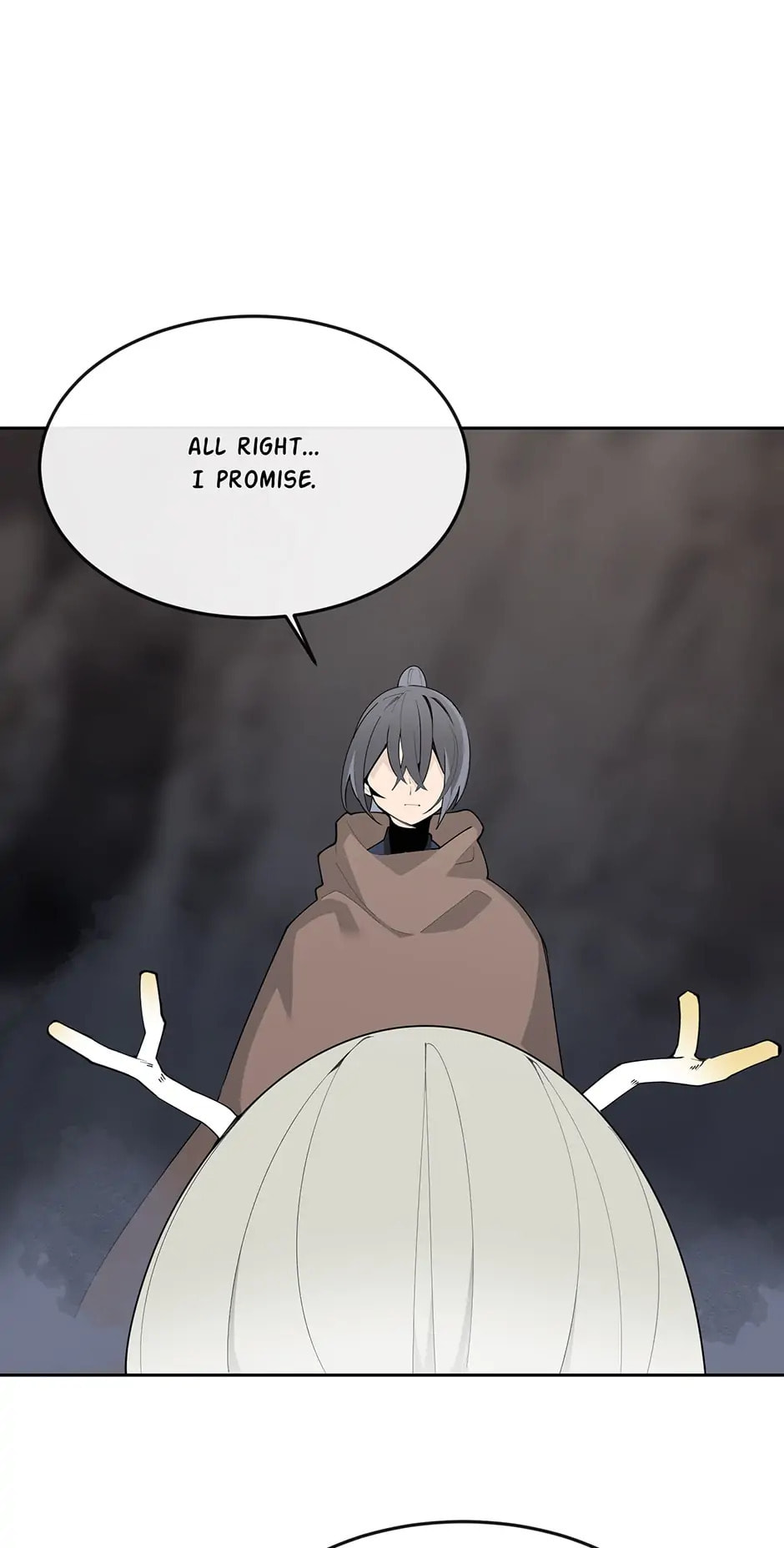 Read Devil Sword King chapter 309 image 35 on Lezhin