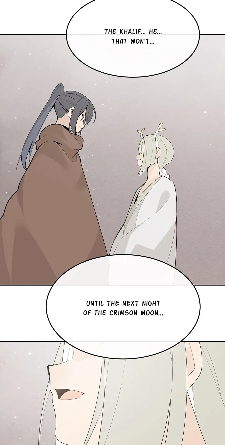 Read Devil Sword King chapter 309 image 36 on Lezhin