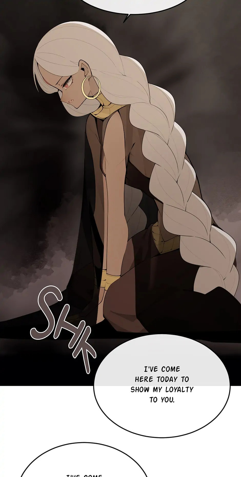 Read Devil Sword King chapter 309 image 4 on Lezhin