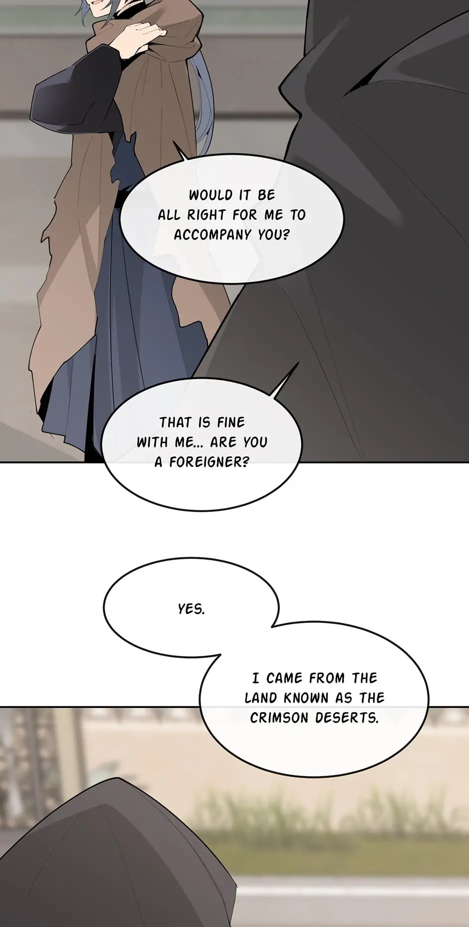 Read Devil Sword King chapter 309 image 45 on Lezhin