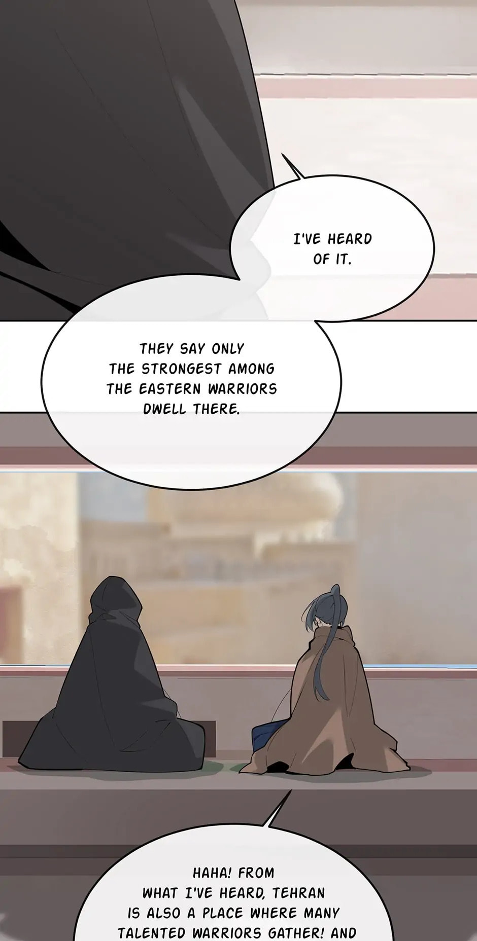 Read Devil Sword King chapter 309 image 46 on Lezhin