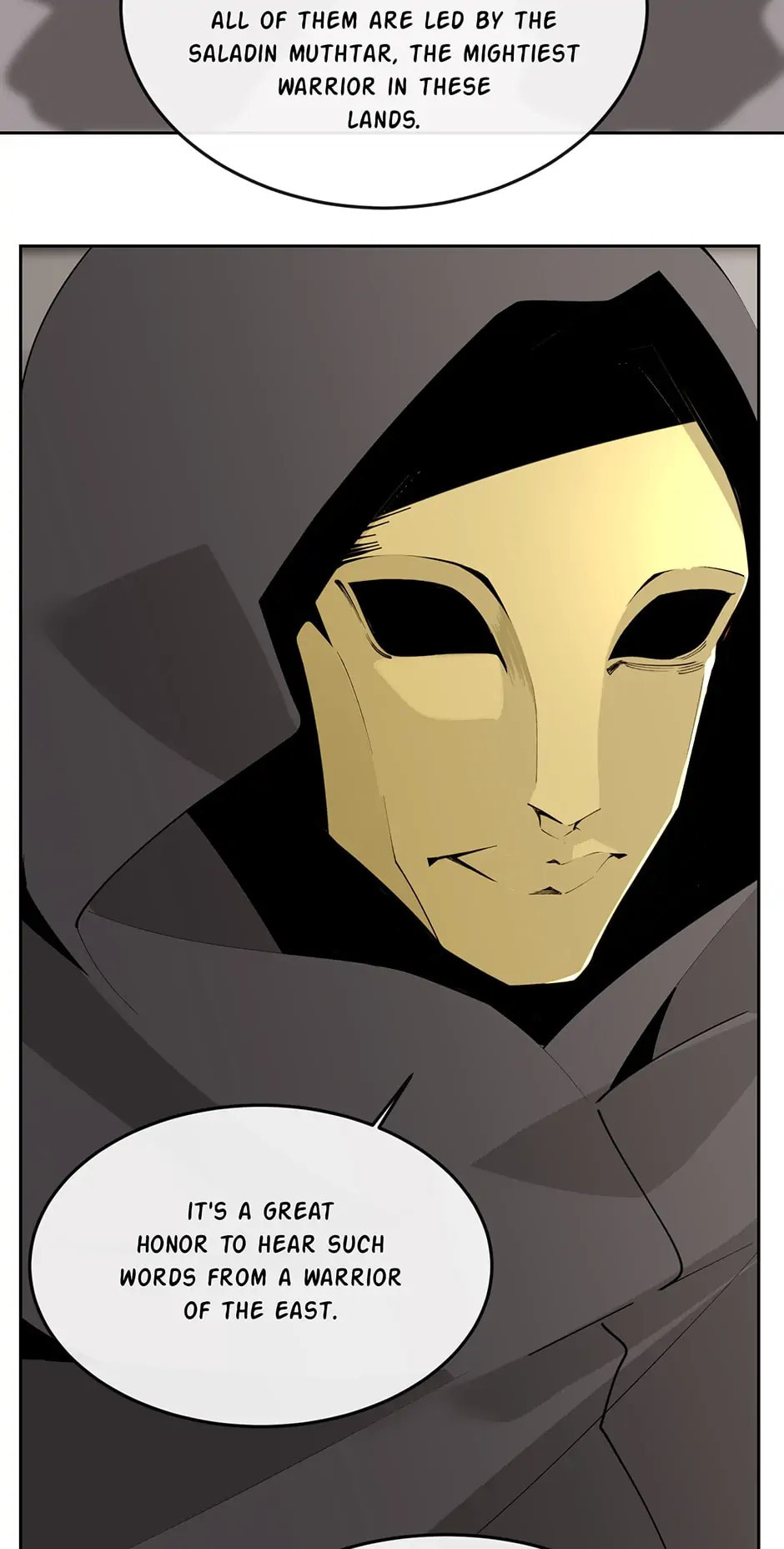 Read Devil Sword King chapter 309 image 47 on Lezhin