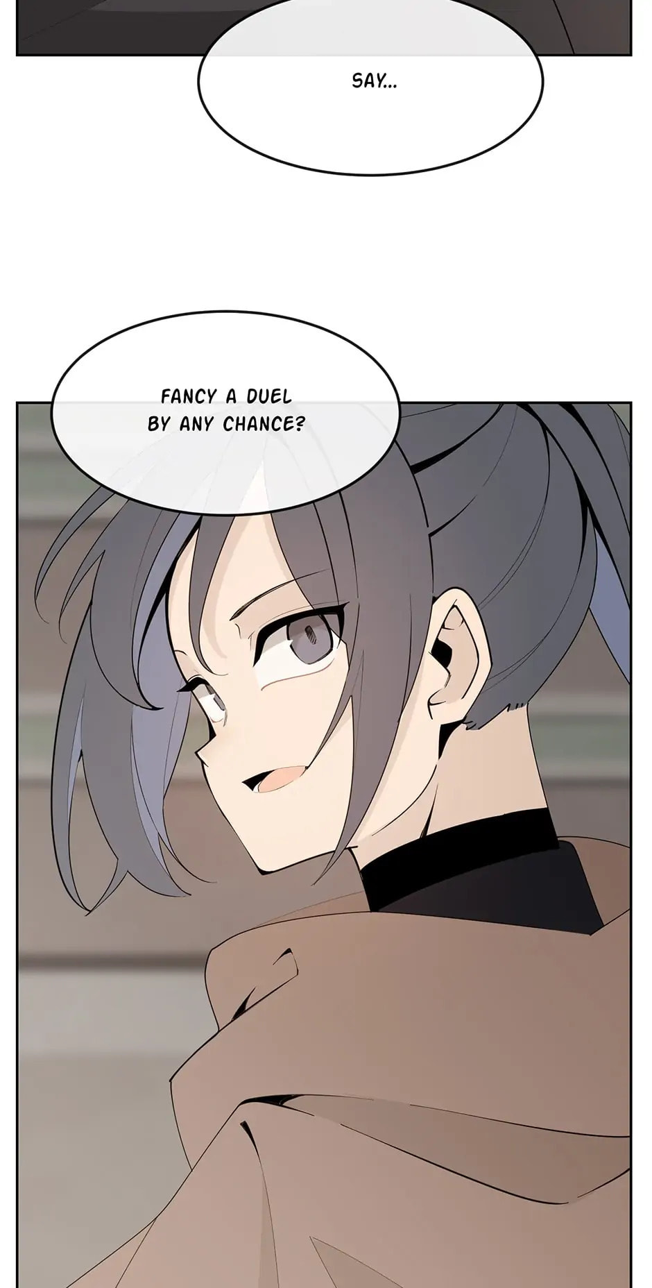 Read Devil Sword King chapter 309 image 48 on Lezhin