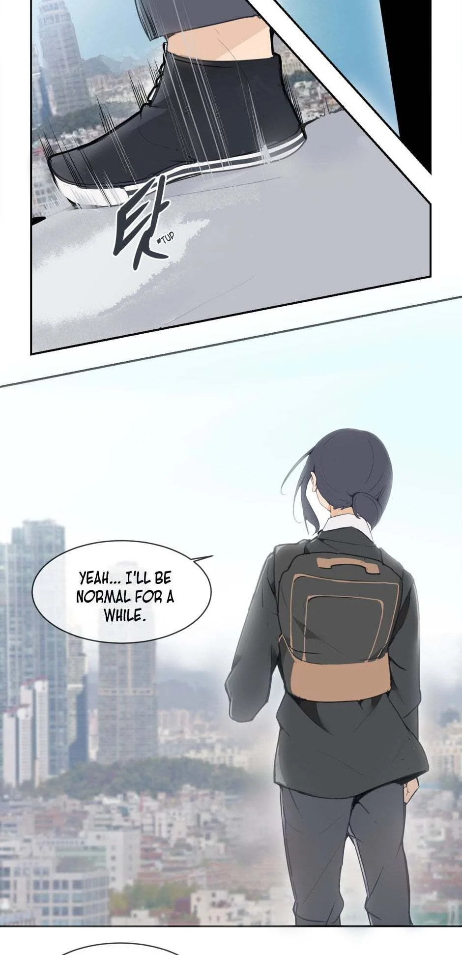 Read Devil Sword King chapter 31 image 10 on Lezhin