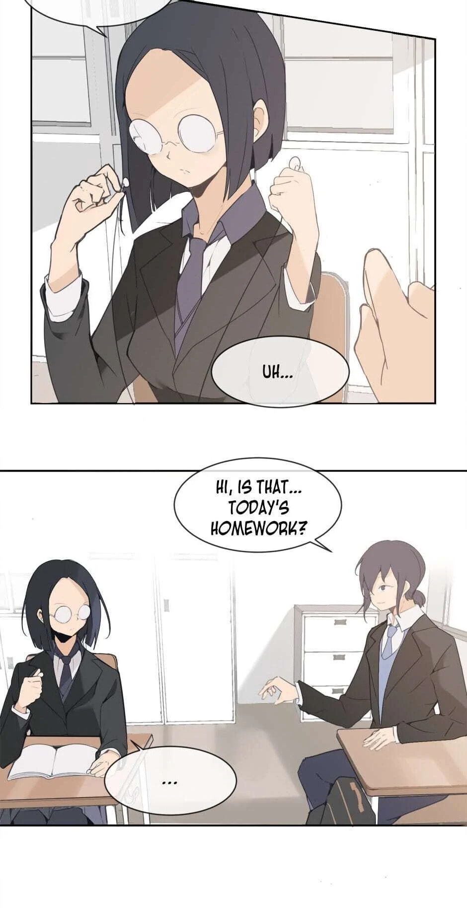 Read Devil Sword King chapter 31 image 14 on Lezhin