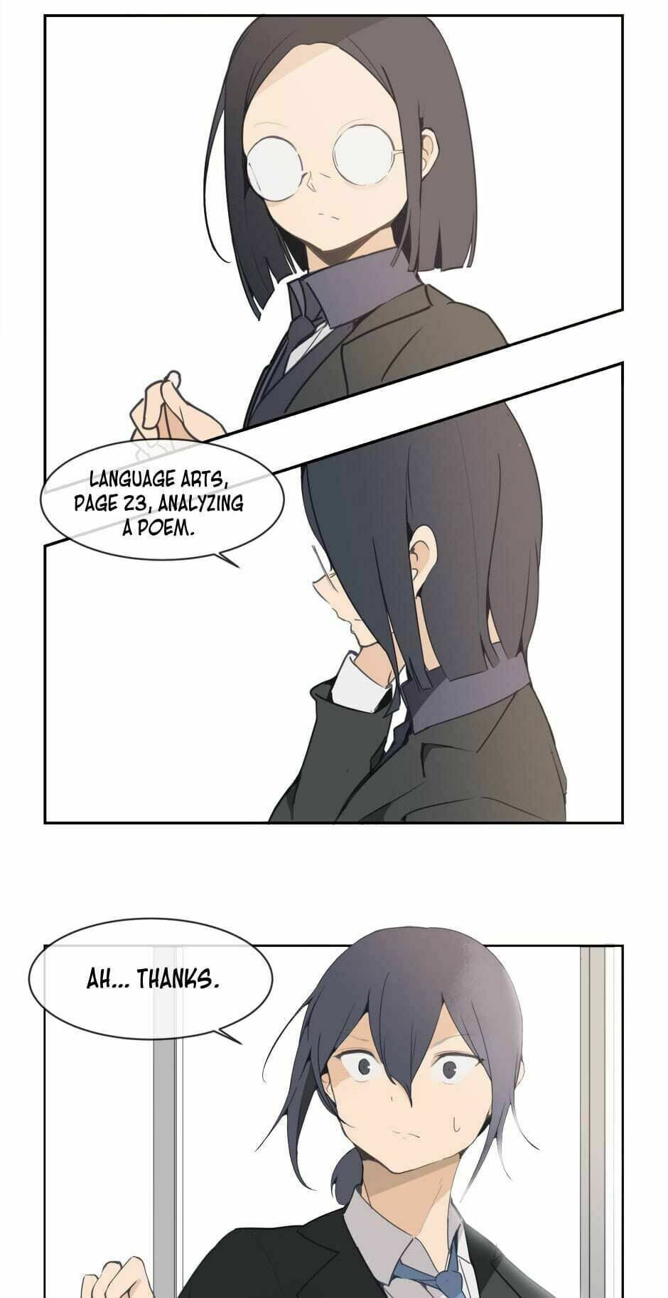 Read Devil Sword King chapter 31 image 15 on Lezhin