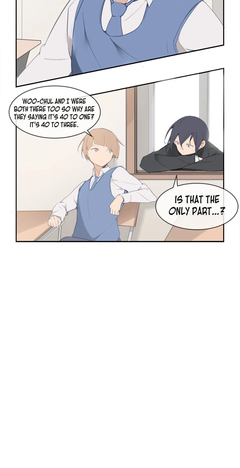Read Devil Sword King chapter 31 image 17 on Lezhin