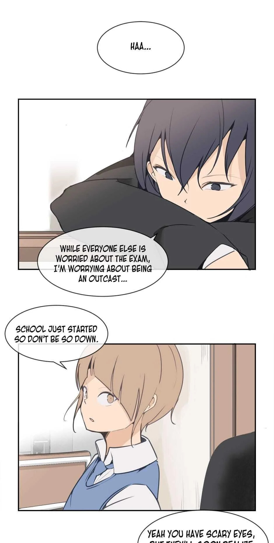 Read Devil Sword King chapter 31 image 18 on Lezhin