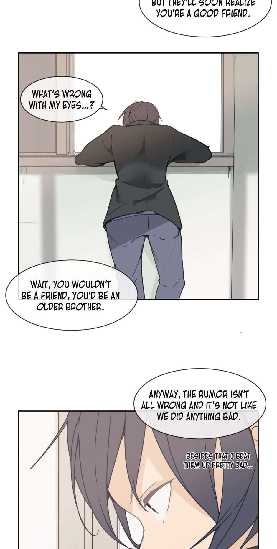 Read Devil Sword King chapter 31 image 19 on Lezhin