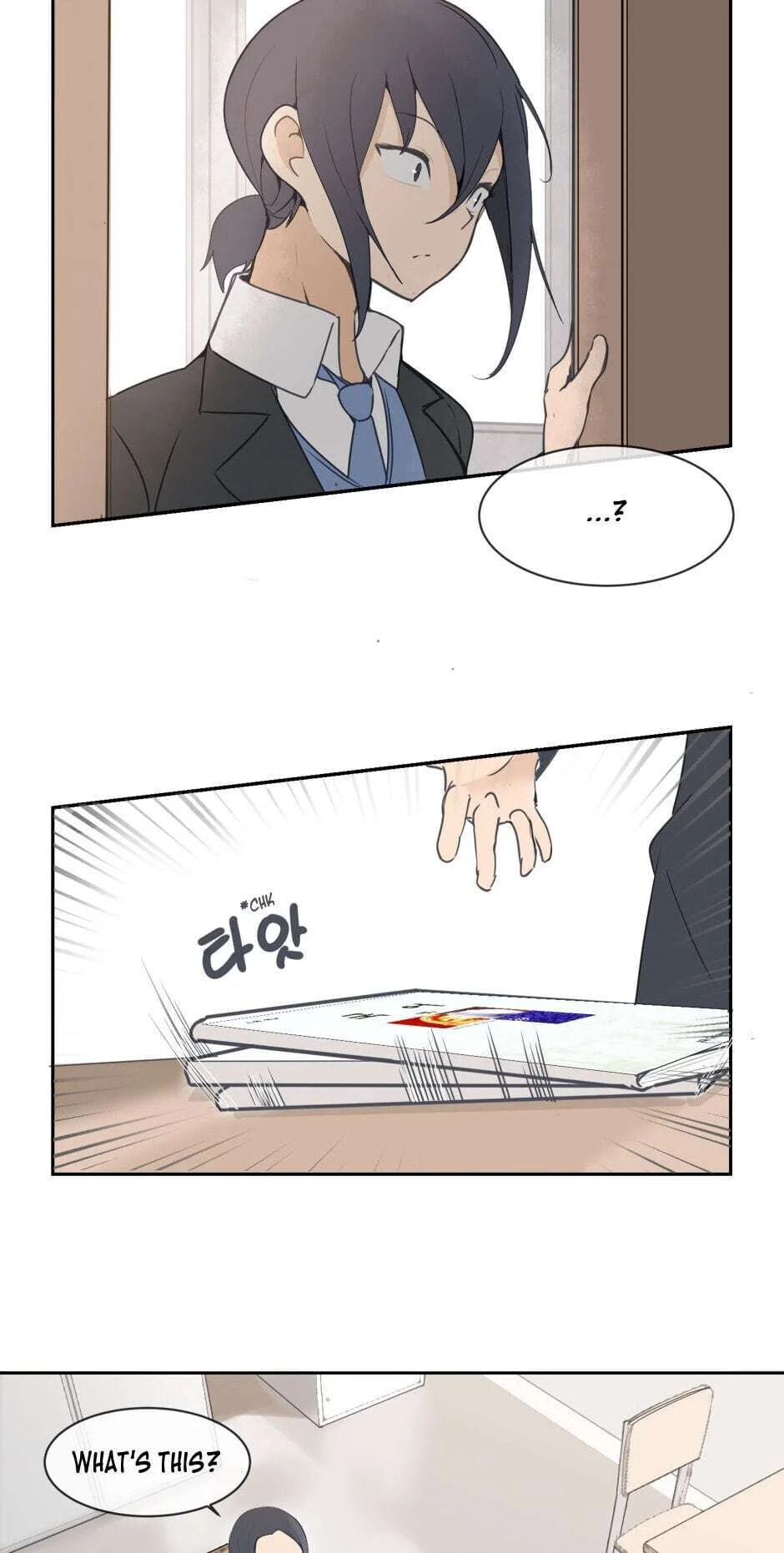 Read Devil Sword King chapter 31 image 21 on Lezhin