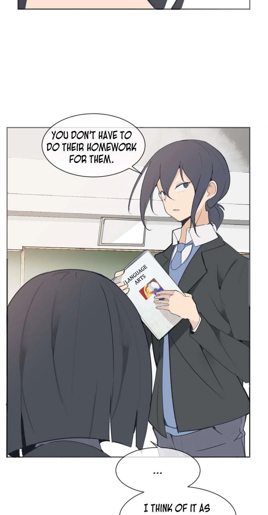 Read Devil Sword King chapter 31 image 26 on Lezhin