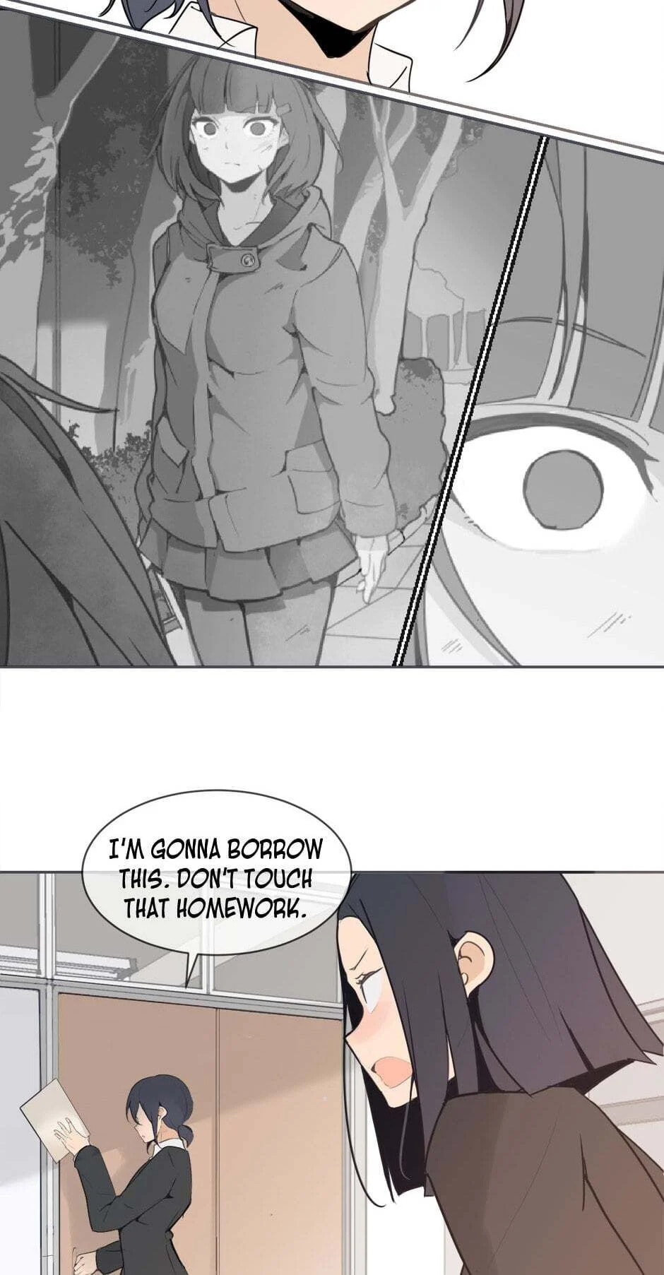 Read Devil Sword King chapter 31 image 28 on Lezhin