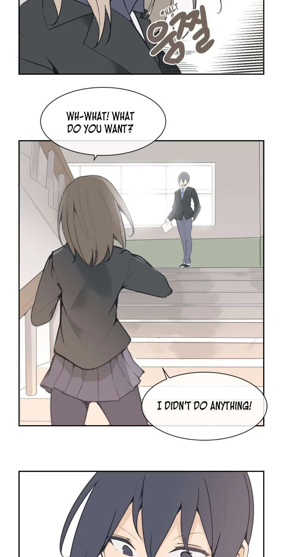 Read Devil Sword King chapter 31 image 33 on Lezhin
