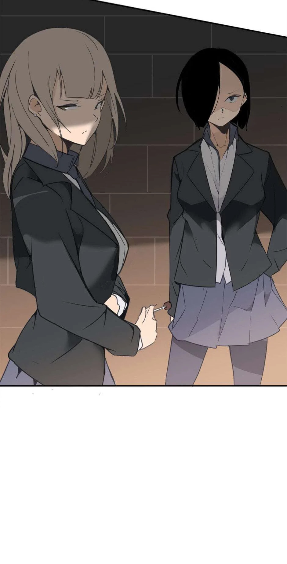 Read Devil Sword King chapter 31 image 37 on Lezhin