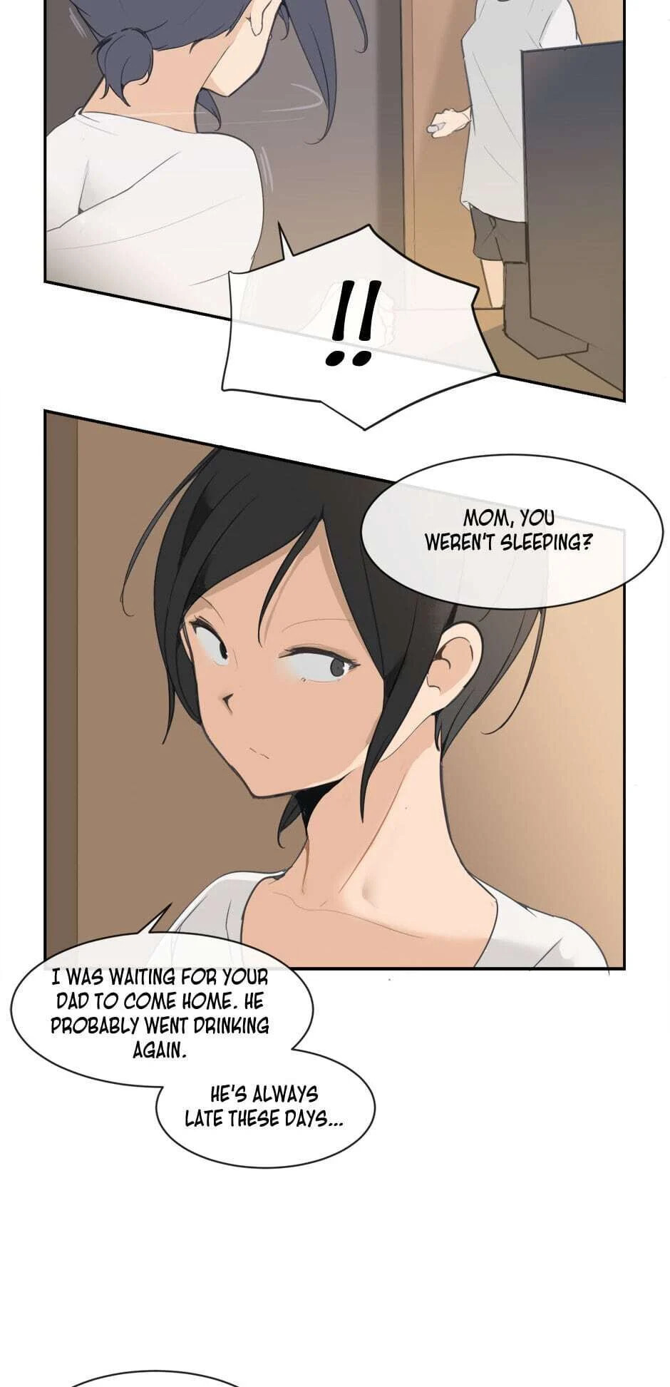 Read Devil Sword King chapter 31 image 5 on Lezhin