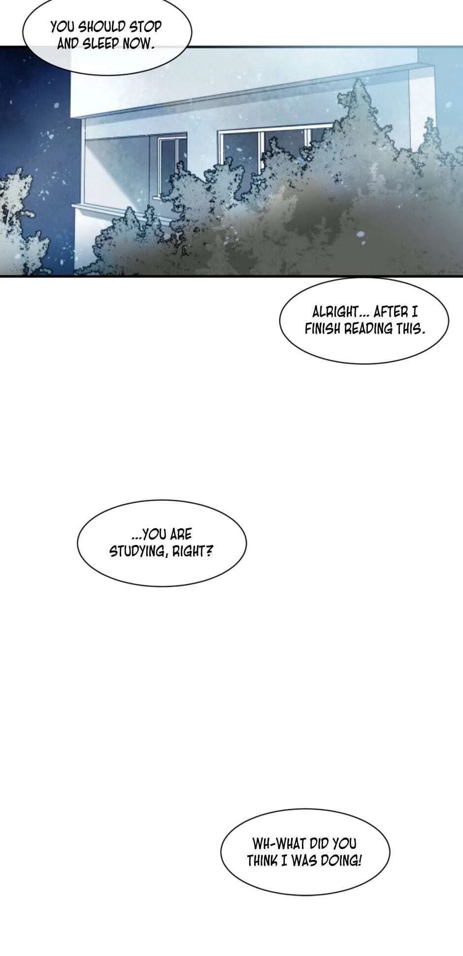 Read Devil Sword King chapter 31 image 6 on Lezhin