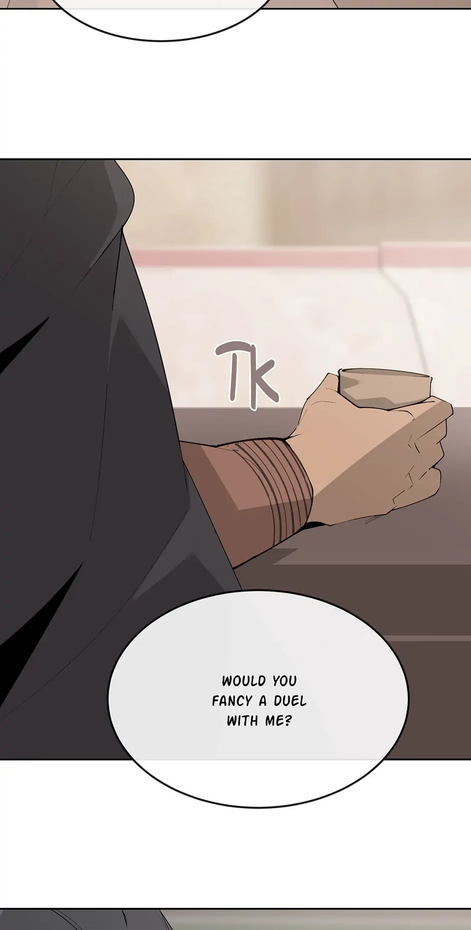 Read Devil Sword King chapter 310 image 1 on Lezhin