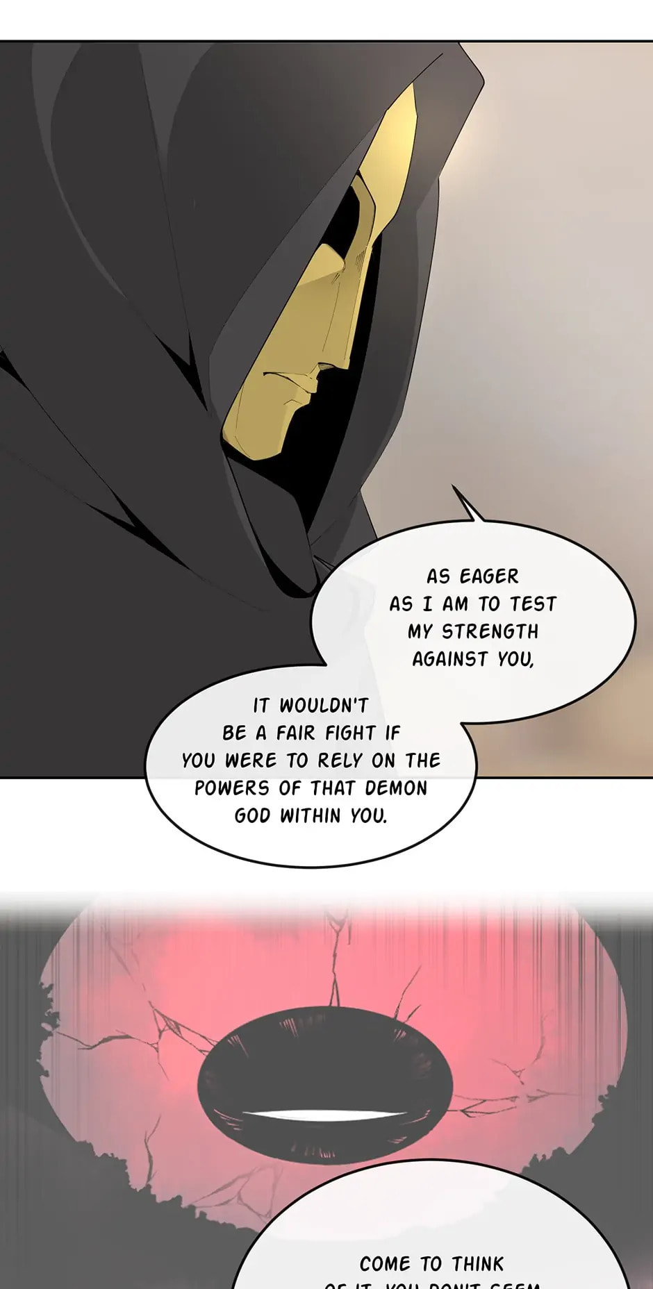 Read Devil Sword King chapter 310 image 10 on Lezhin