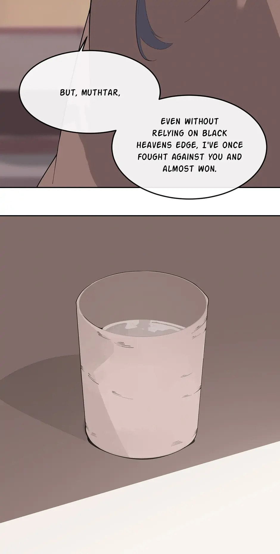 Read Devil Sword King chapter 310 image 12 on Lezhin