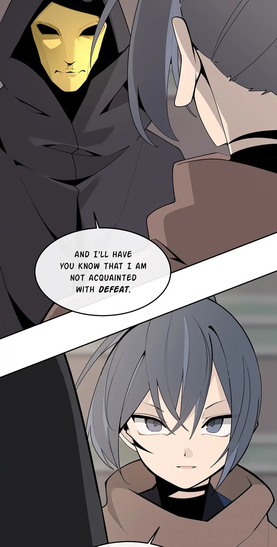 Read Devil Sword King chapter 310 image 14 on Lezhin