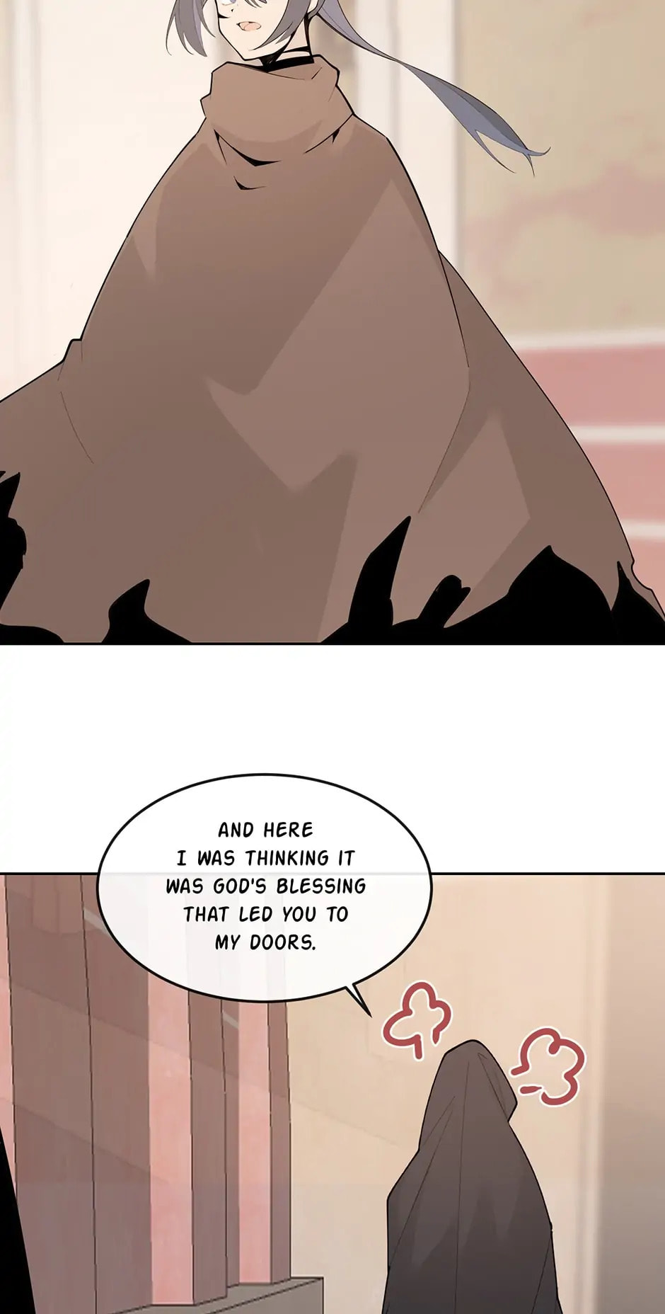 Read Devil Sword King chapter 310 image 17 on Lezhin
