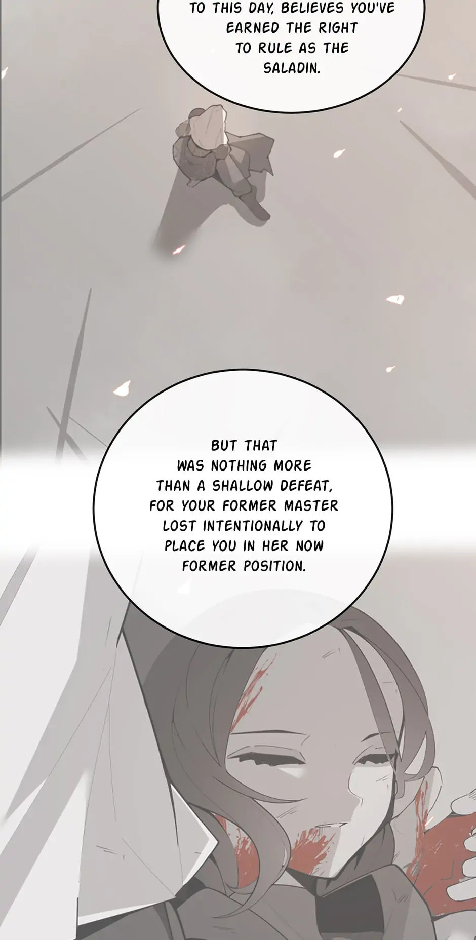 Read Devil Sword King chapter 310 image 22 on Lezhin
