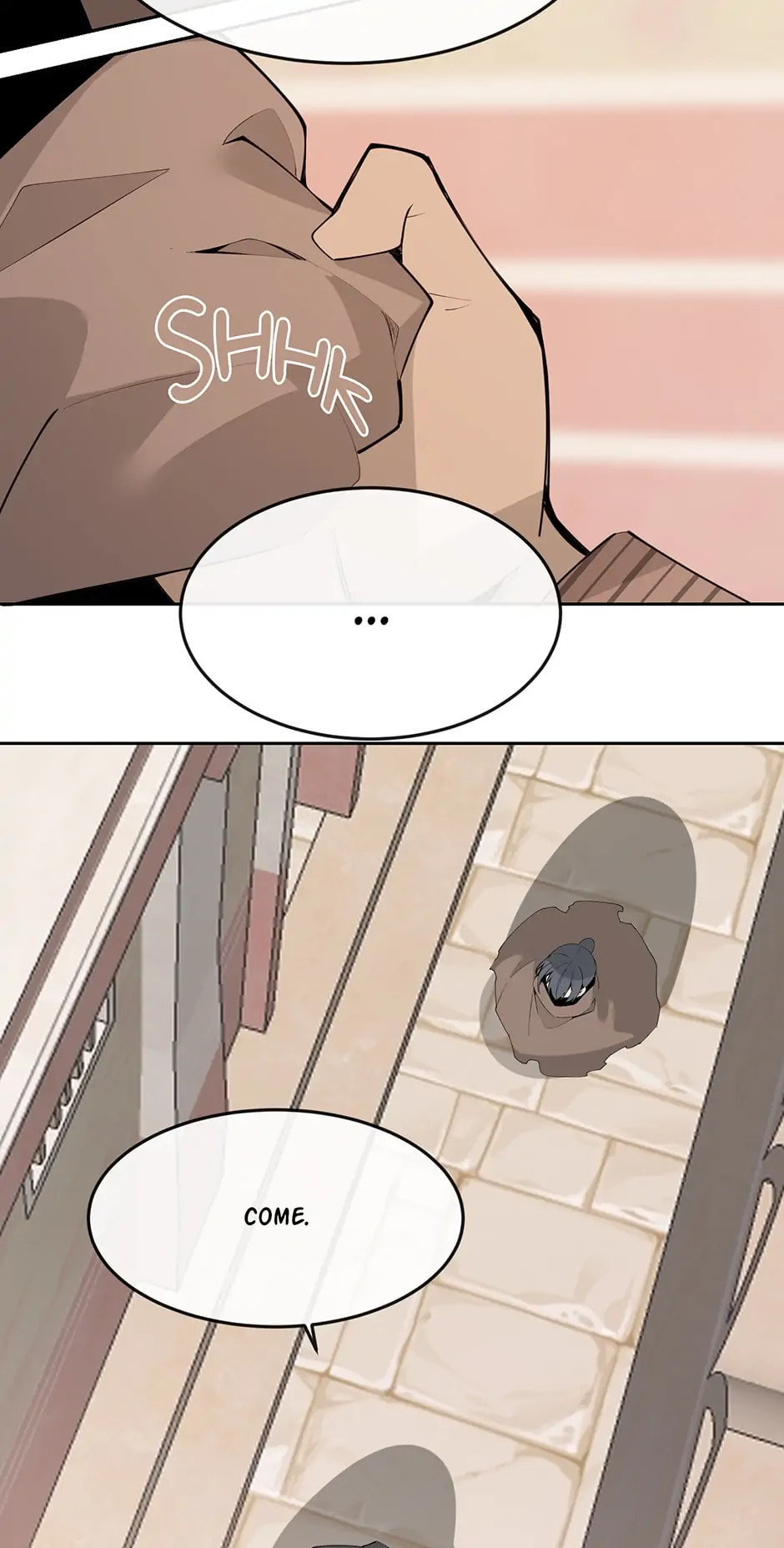 Read Devil Sword King chapter 310 image 24 on Lezhin