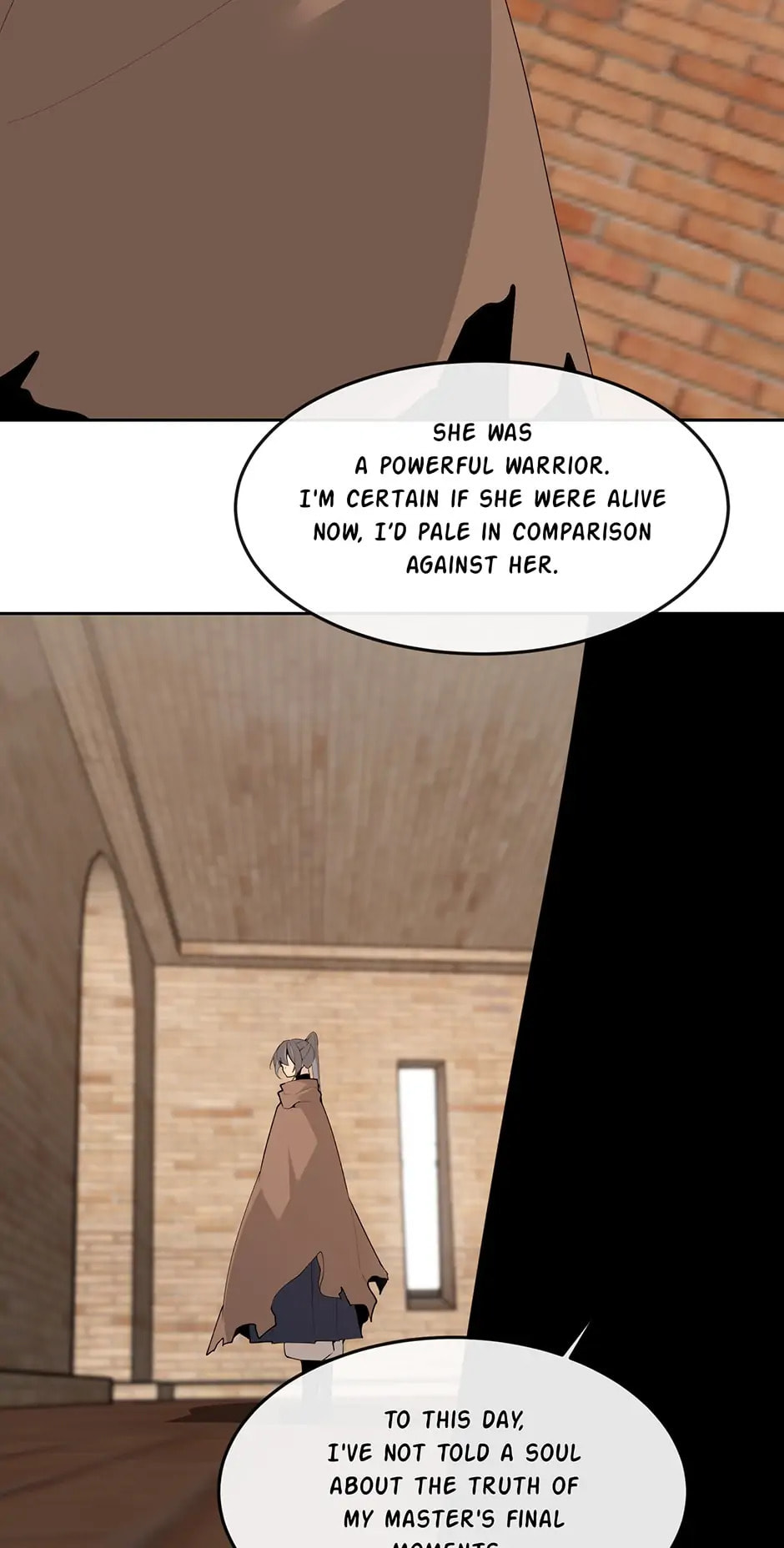 Read Devil Sword King chapter 310 image 28 on Lezhin