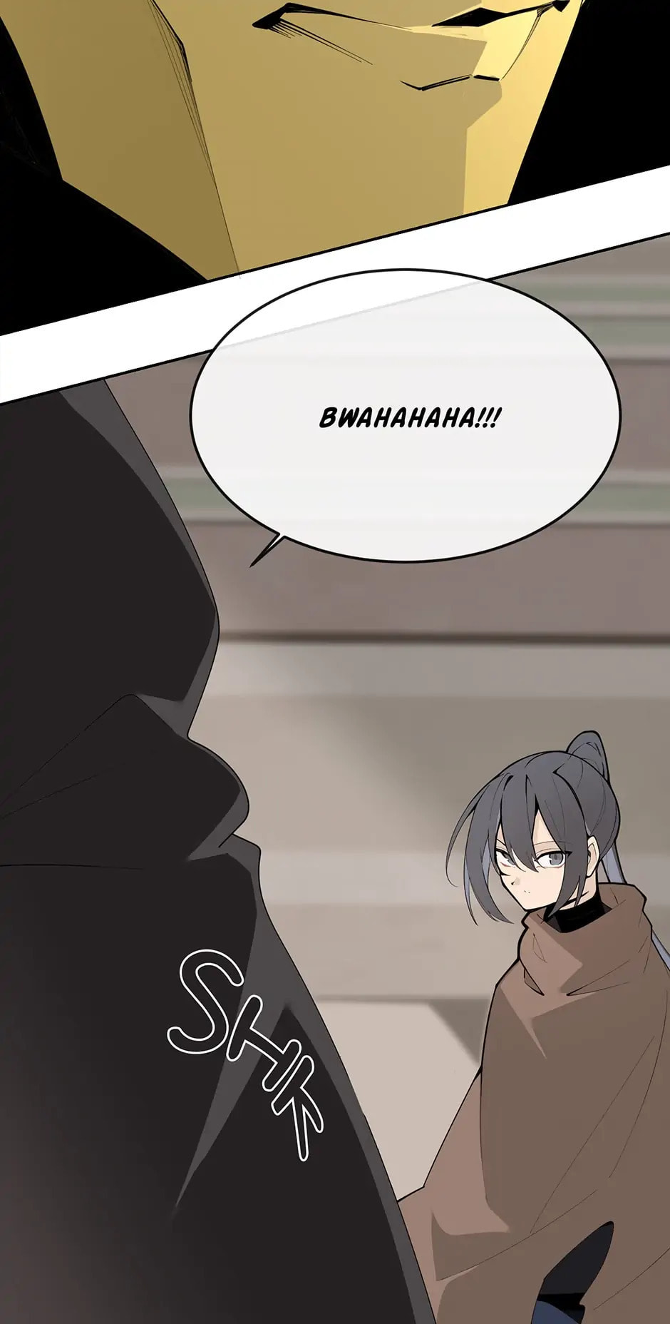 Read Devil Sword King chapter 310 image 3 on Lezhin