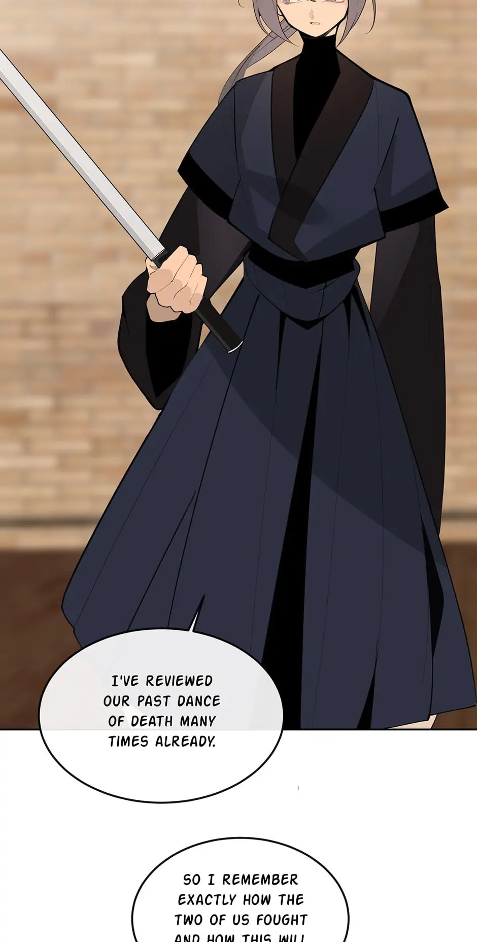 Read Devil Sword King chapter 310 image 34 on Lezhin