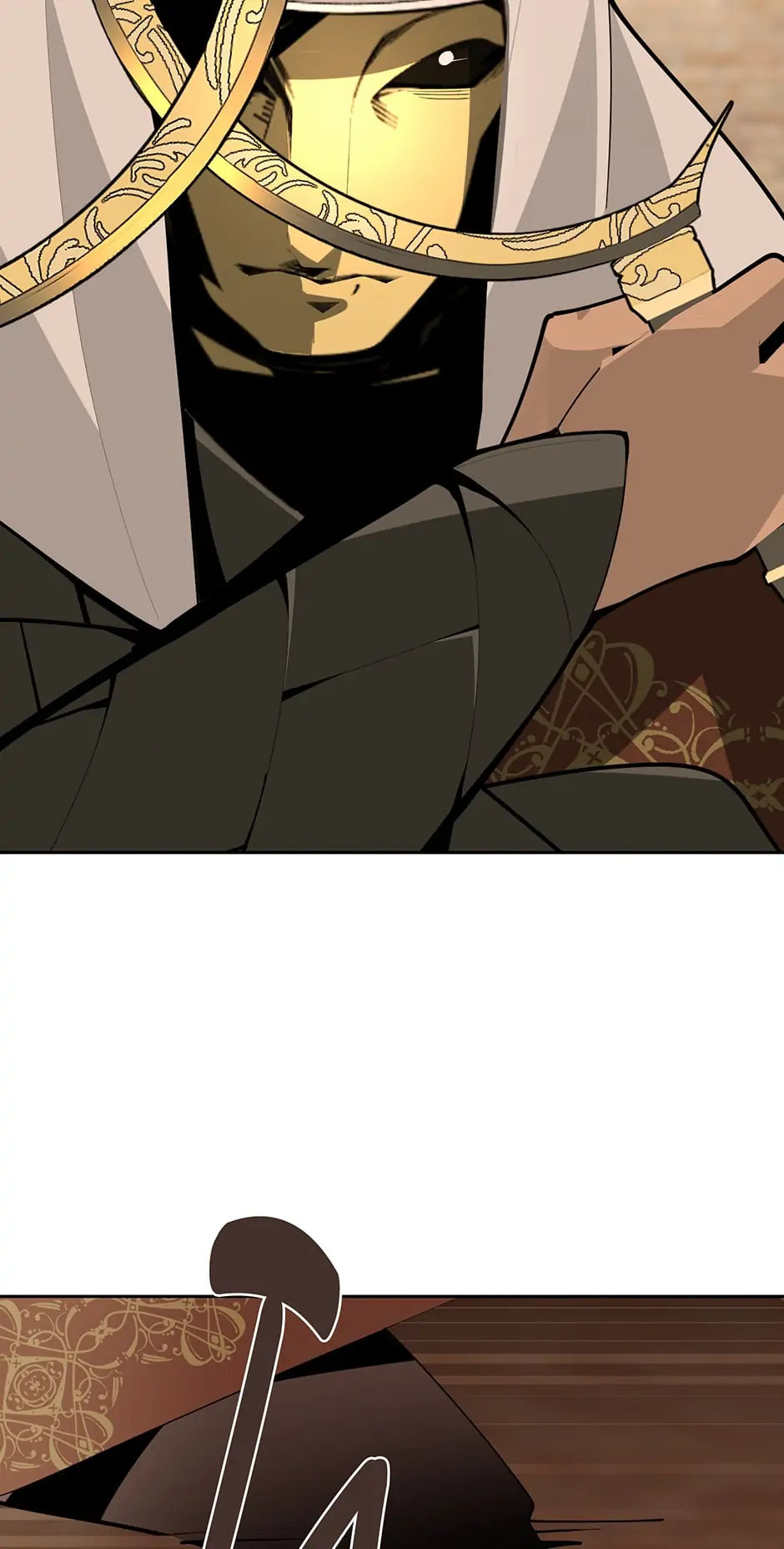Read Devil Sword King chapter 310 image 36 on Lezhin